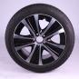 Ruote complete set 18 pollici alluminio PIRELLI Classe E 213  - Immagine 5
