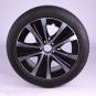 Ruote complete set 18 pollici alluminio PIRELLI Classe E 213  - Immagine 5