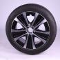 Ruote complete set 18 pollici alluminio PIRELLI Classe E 213  - Immagine 5