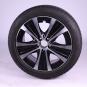 Ruote complete set 18 pollici alluminio PIRELLI Classe E 213  - Immagine 5