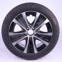 Ruote complete set 18 pollici alluminio PIRELLI Classe E 213  - Immagine 5