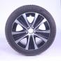 Ruote complete set 18 pollici alluminio PIRELLI Classe E 213  - Immagine 5