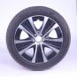 Ruote complete set 18 pollici alluminio PIRELLI Classe E 213  - Immagine 5