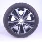 Ruote complete set 18 pollici alluminio PIRELLI Classe E 213  - Immagine 4