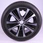 Ruote complete set da 18 pollici in alluminio GOODYEAR class  - Immagine 5