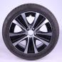 Ruote complete set da 18 pollici in alluminio GOODYEAR class  - Immagine 5