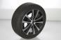 Ruote complete set 18 pollici alluminio PIRELLI Classe E 213  - Immagine 5