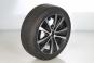 Ruote complete set 18 pollici alluminio PIRELLI Classe E 213  - Immagine 5