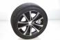 Ruote complete set da 18 pollici in alluminio GOODYEAR class  - Immagine 5