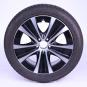 Ruote complete set da 18 pollici in alluminio GOODYEAR class  - Immagine 5