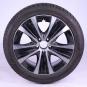 Ruote complete set da 18 pollici in alluminio GOODYEAR class  - Immagine 5