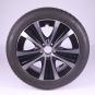 Ruote complete set da 18 pollici in alluminio GOODYEAR class  - Immagine 5