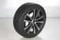 Ruote complete set da 18 pollici in alluminio MICHELIN Class  - Immagine 5