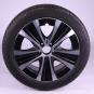 Ruote complete set da 18 pollici in alluminio MICHELIN Class  - Immagine 5