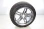 Ruote complete set AMG 19 pollici alluminio MICHELIN Classe  - Immagine 5
