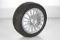 Ruote complete set da 18 pollici in alluminio GOODYEAR class  - Immagine 5