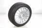 Ruote complete set da 18 pollici in alluminio GOODYEAR class  - Immagine 5