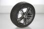 Ruote complete set 18 pollici alluminio PIRELLI Classe E 213  - Immagine 5