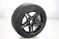 Set di ruote invernali in lega da 18 pollici con pneumatici Pirelli per Classe E 213, Classe E-Coupé 238, Mercedes-AMG originale  - Immagine 5