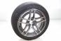 Ruote complete set AMG 19 pollici alluminio MICHELIN Classe  - Immagine 5