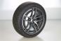 Ruote complete set AMG 19 pollici alluminio MICHELIN Classe  - Immagine 5