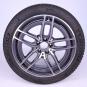 Ruote complete set AMG 19 pollici alluminio MICHELIN Classe  - Immagine 5
