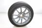 Ruote complete set AMG 19 pollici alluminio MICHELIN Classe  - Immagine 5