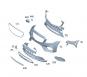 Paraurti anteriore PTS/SRV  - Immagine 5