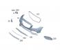 Paraurti anteriore PTS/SRV  - Immagine 5