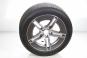 Ruote complete set AMG da 19 pollici in alluminio HANKOOK Cl  - Immagine 5