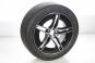 Ruote complete set AMG da 19 pollici in alluminio HANKOOK Cl  - Immagine 5