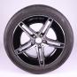 Ruote complete set AMG da 19 pollici in alluminio HANKOOK Cl  - Immagine 5