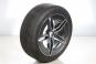 Ruote complete set AMG 19 pollici alluminio PIRELLI Classe E  - Immagine 5