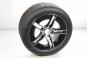 Ruote complete set AMG 19 pollici alluminio PIRELLI Classe E  - Immagine 5