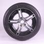 Ruote complete set AMG 19 pollici alluminio PIRELLI Classe E  - Immagine 5