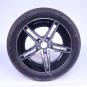 Ruote complete set AMG 19 pollici alluminio PIRELLI Classe E  - Immagine 5