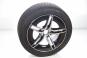 Ruote complete set AMG 19 pollici alluminio CONTINENTAL Clas  - Immagine 5