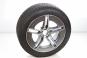 Ruote complete set AMG 19 pollici alluminio CONTINENTAL Clas  - Immagine 5