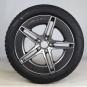 Set di ruote invernali in lega da 19 pollici con pneumatici Pirelli per Classe E 214, Mercedes-AMG originale  - Immagine 5