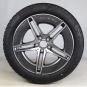 Set di ruote invernali in lega da 19 pollici con pneumatici Pirelli per Classe E 214, Mercedes-AMG originale  - Immagine 5