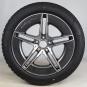 Set di ruote invernali in lega da 19 pollici con pneumatici Pirelli per Classe E 214, Mercedes-AMG originale  - Immagine 5
