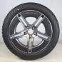 Set di ruote invernali in lega da 19 pollici con pneumatici Pirelli per Classe E 214, Mercedes-AMG originale  - Immagine 5