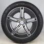 Set di ruote invernali in lega da 19 pollici con pneumatici Pirelli per Classe E 214, Mercedes-AMG originale  - Immagine 5