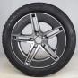 Set di ruote invernali in lega da 19 pollici con pneumatici Pirelli per Classe E 214, Mercedes-AMG originale  - Immagine 5