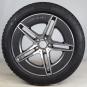Set di ruote invernali in lega da 19 pollici con pneumatici Pirelli per Classe E 214, Mercedes-AMG originale  - Immagine 5