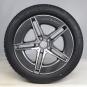 Set di ruote invernali in lega da 19 pollici con pneumatici Pirelli per Classe E 214, Mercedes-AMG originale  - Immagine 5