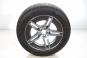 Ruote complete set AMG da 18 pollici, alluminio Bridgestone  - Immagine 5