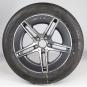 Set di ruote estive in lega da 18 pollici con pneumatici Bridgestone per Classe E 214, Mercedes-AMG originale  - Immagine 5