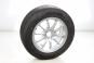 Ruote complete set da 17" Alu NEXEN Classe E 214  - Immagine 5
