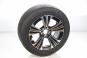 Ruote complete Set 18 pollici alluminio CONTINENTAL Classe E  - Immagine 5